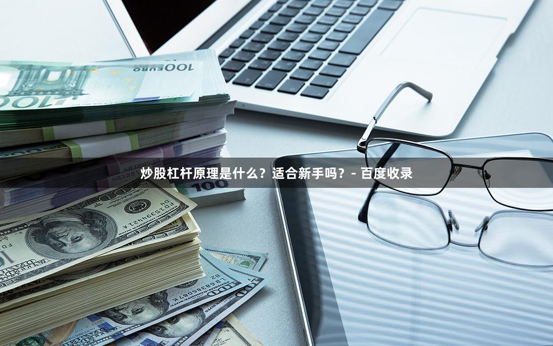 炒股杠杆原理是什么？适合新手吗？- 百度收录