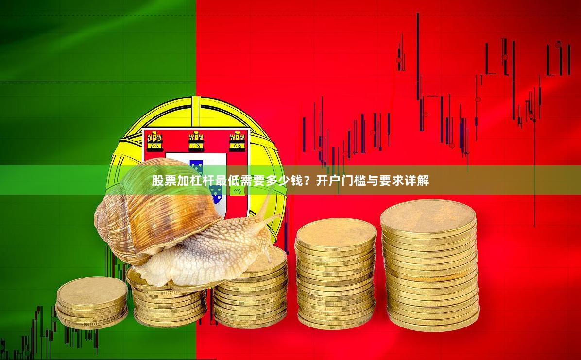 股票加杠杆最低需要多少钱？开户门槛与要求详解