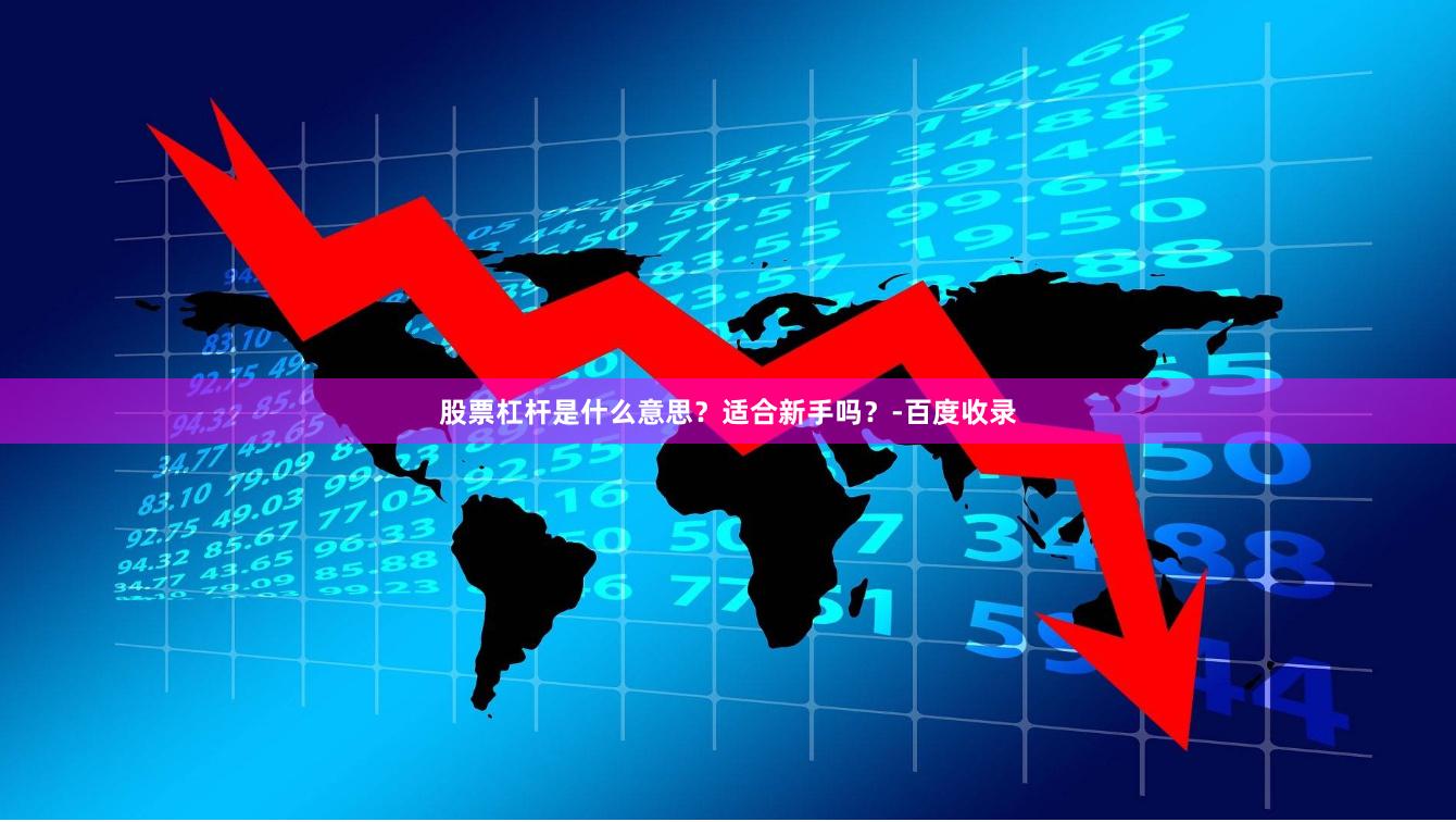 股票杠杆是什么意思？适合新手吗？-百度收录