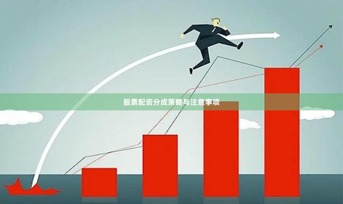 股票配资分成策略与注意事项