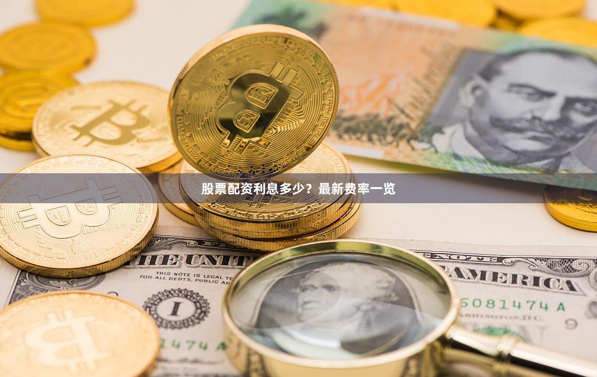 股票配资利息多少？最新费率一览