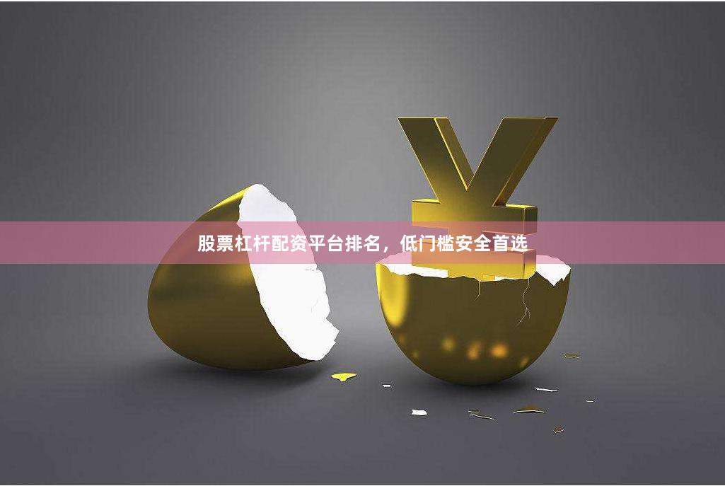 股票杠杆配资平台排名，低门槛安全首选
